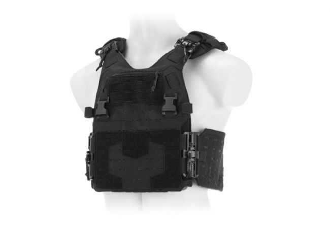CPC ROC Heavy Plate Carrier GEN 4.1 - Nero - Templar's Gear